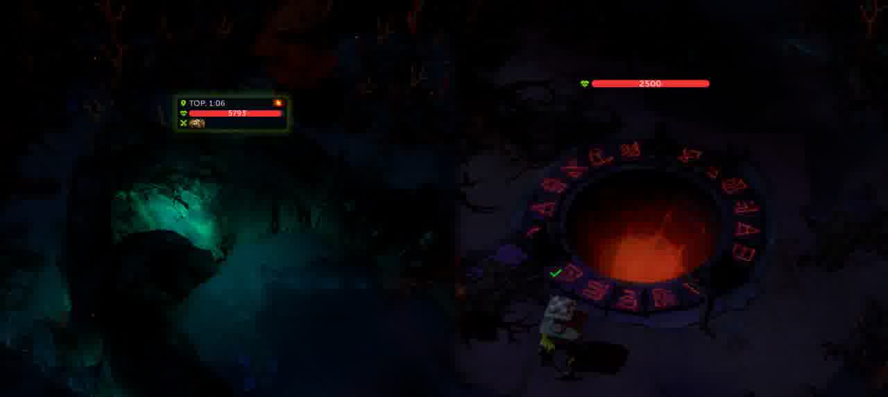 От чита не спрятаться: Новые индикаторы Roshan и Tormentor
