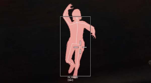 Чит Hunt Showdown