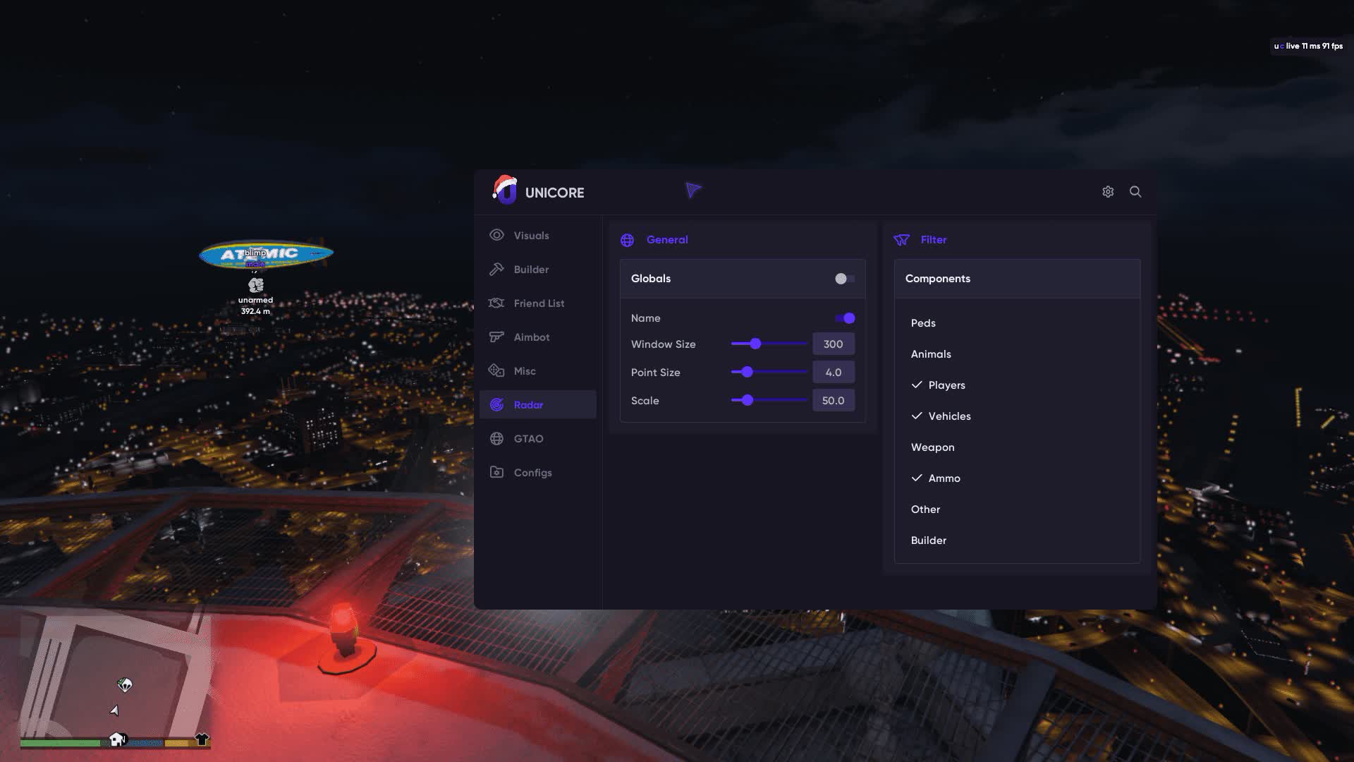 GTA 5 RP RageMP и ALT:V
