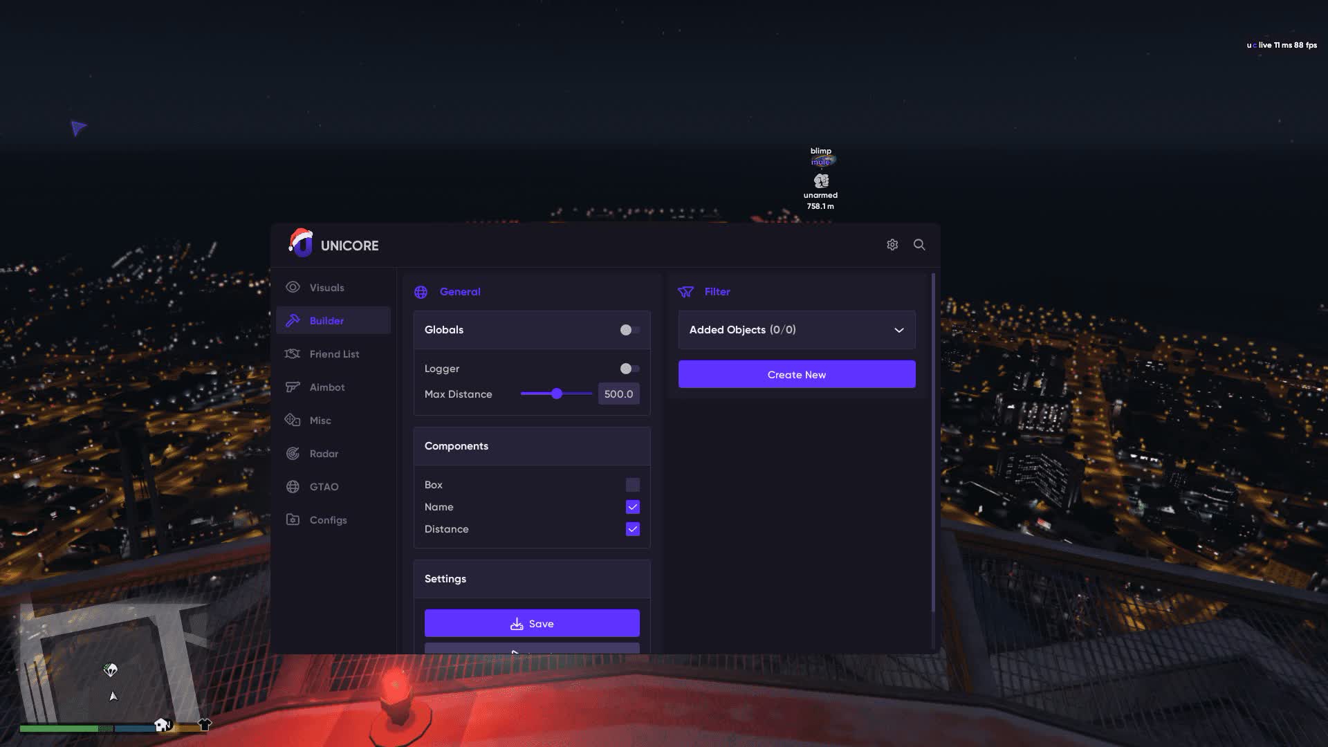 GTA 5 RP RageMP и ALT:V 4