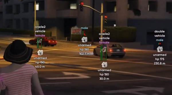 GTA 5 RP RageMP и ALT:V