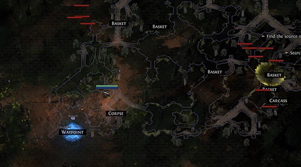 Чит Path of Exile 2 Phoenix