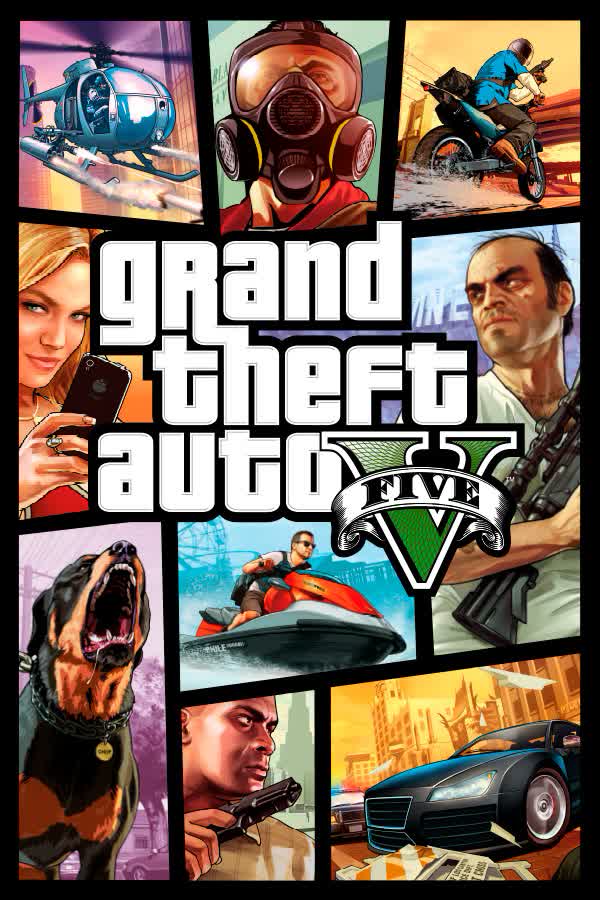 GTA 5