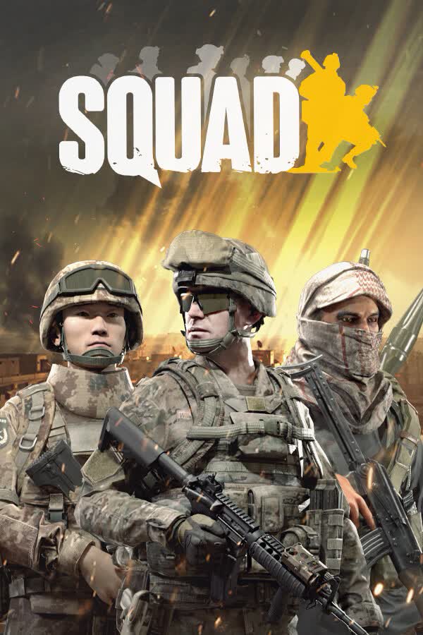 Squad