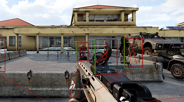 Чит Arma 3 + DLC Unlocker