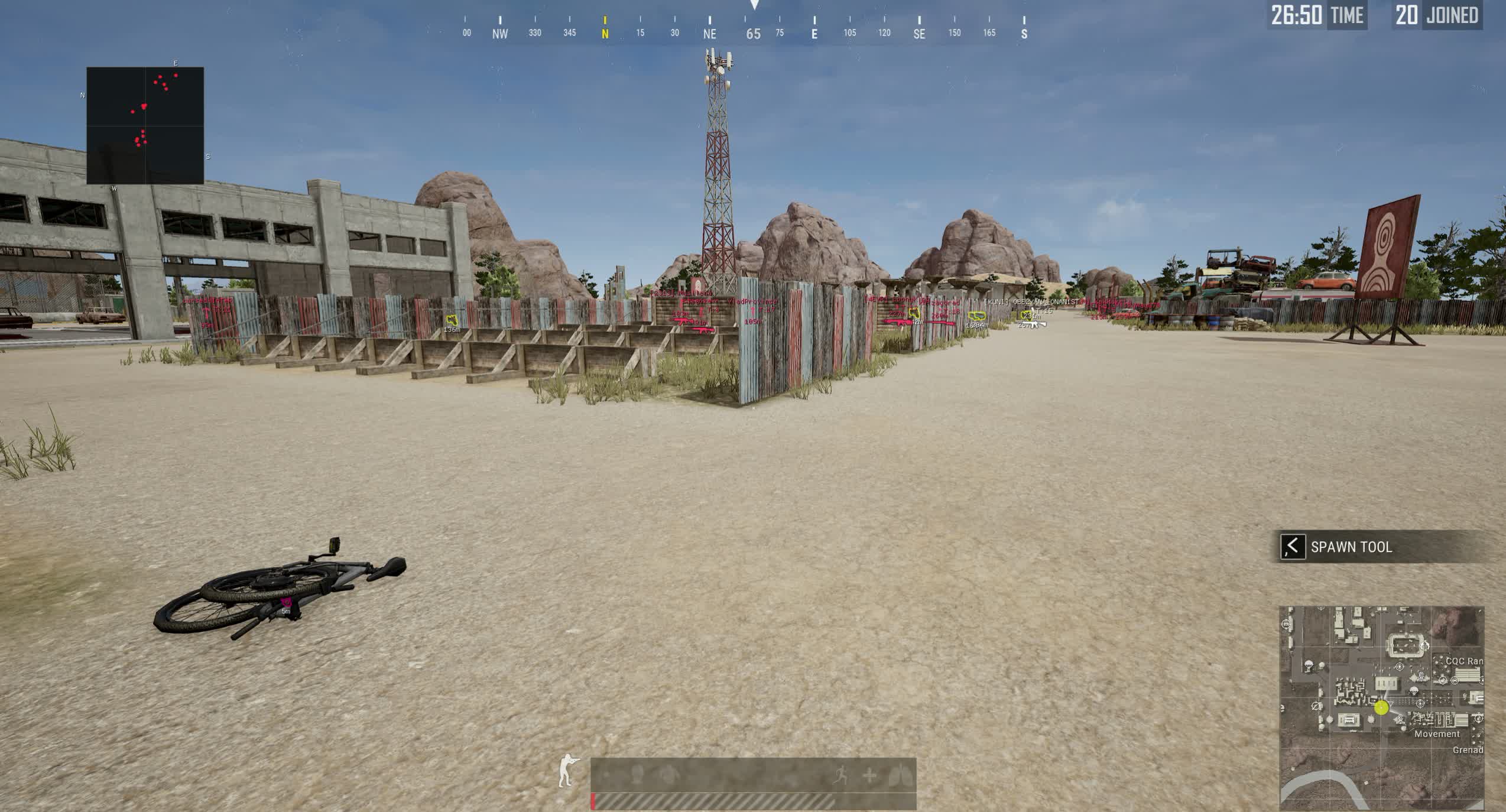 Morphine PUBG 2