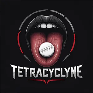 Tetracyclyne