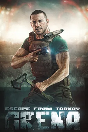 Escape from Tarkov: Arena