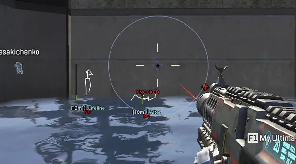 Unnamed Apex External