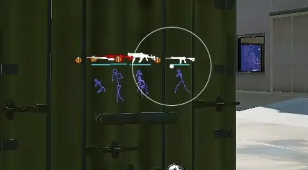 DMA PUBG VPro