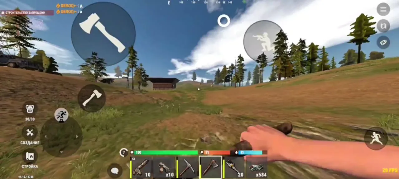 Wizard Oxide Android 4