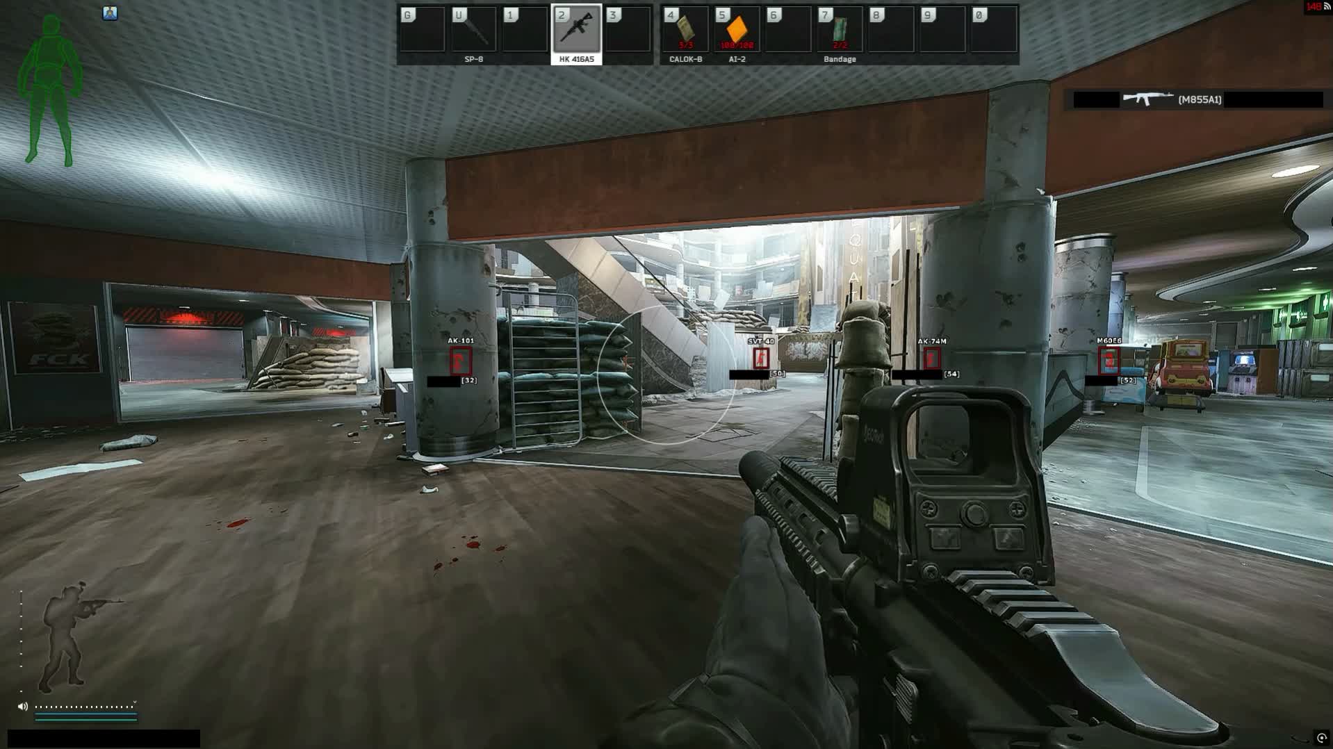 Soft Hub EFT ARENA FULL 2