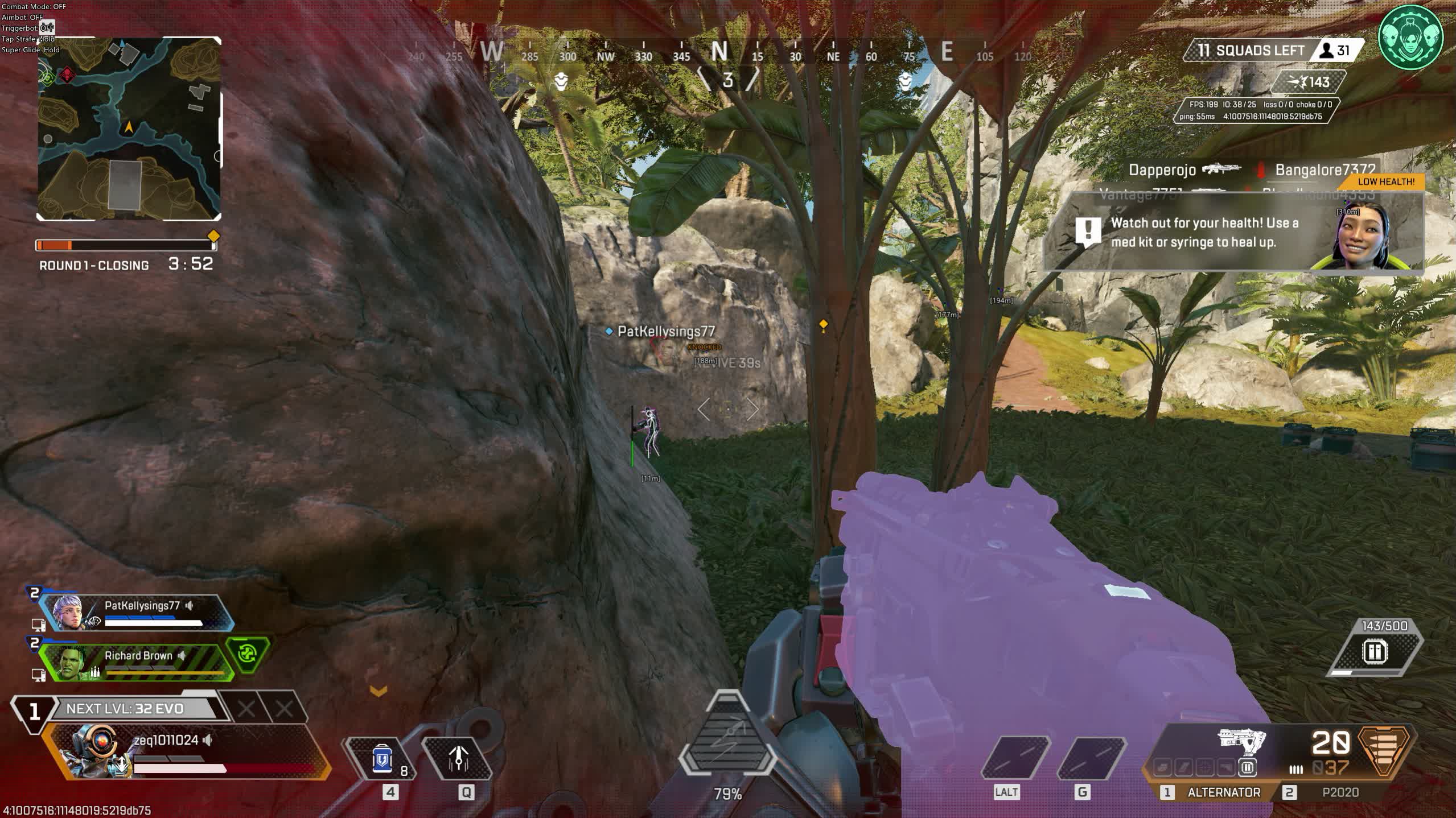 Unnamed Apex Internal 2
